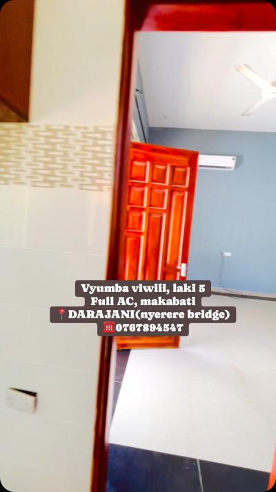 House for rent at Kigamboni, Dar Es Salaam