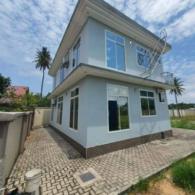 2 Bedrooms House/Apartment for Rent at Tabata, Dar Es Salaam