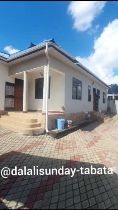 3 Bedrooms House for Rent at Tabata, Dar Es Salaam