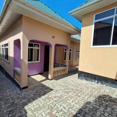 House for Rent at Kimara, Dar Es Salaam