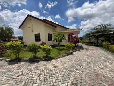 1 Bedrooms House for Rent at Mbezi, Dar Es Salaam