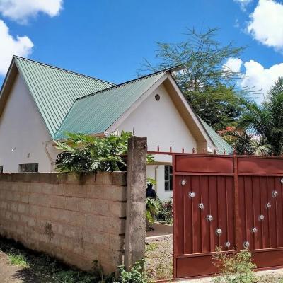 3 Bedrooms House for Rent at Olasiti, Arusha