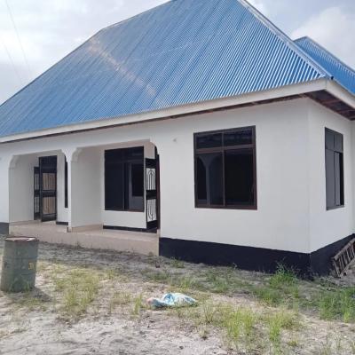 House for rent at Kitunda, Dar Es Salaam