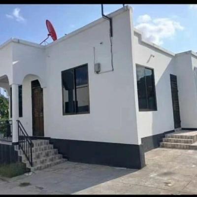 2 Bedrooms House/Apartment for Rent at Ukonga, Dar Es Salaam