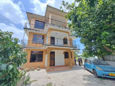 1 Bedrooms House/Apartment for Rent at Kimara, Dar Es Salaam