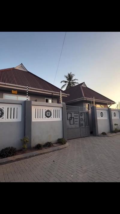 2 Bedrooms House/Apartment for Rent at Makumbusho, Dar Es Salaam