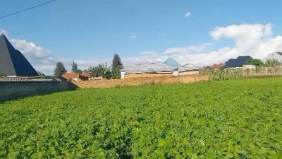 Plot for sale at Iwambi, Mbeya