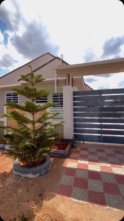 House/Apartment for Rent at Nkuhungu, Dodoma