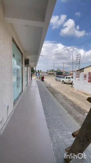 Retail Space for Rent at Mwenge, Dar Es Salaam