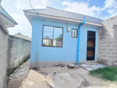 1 Bedrooms House for Rent at Kimara, Dar Es Salaam