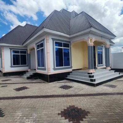 4 Bedrooms House for sale at Mbagala, Dar Es Salaam