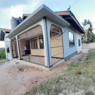 House for Rent at Kimara, Dar Es Salaam