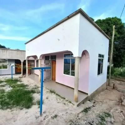 House for Rent at Kimara, Dar Es Salaam