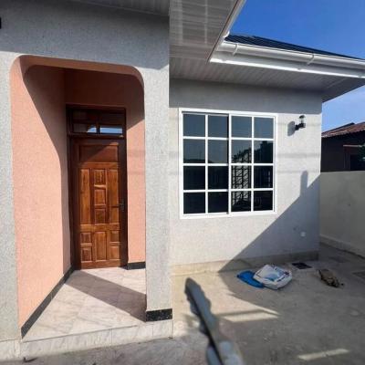 House for rent at Sinza, Dar Es Salaam