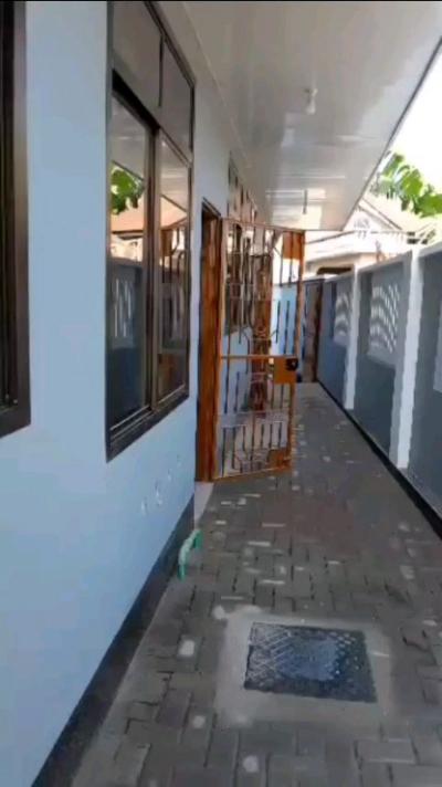 House for Rent at Mabibo, Dar Es Salaam