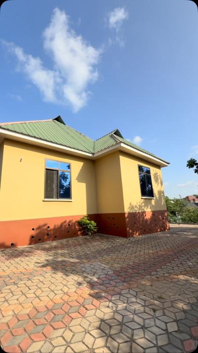 3 Bedrooms House for sale at Madale, Dar Es Salaam