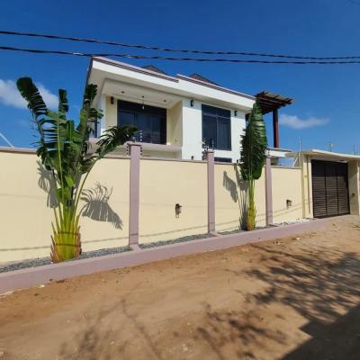 House for Rent at Goba, Dar Es Salaam