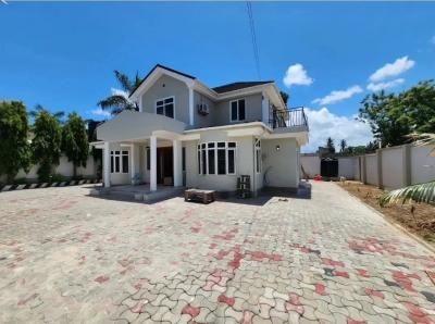 5 Bedrooms House for Rent at Goba, Dar Es Salaam