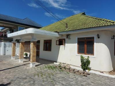 Plot for sale at Namanga, Arusha