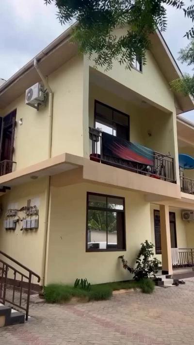 1 Bedrooms House/Apartment for Rent at Mbezi, Dar Es Salaam