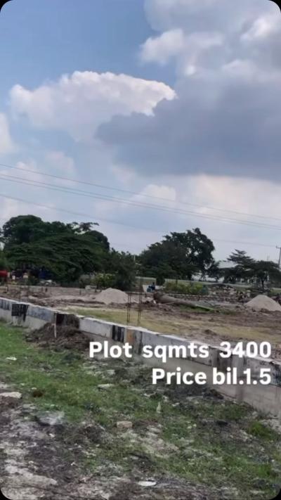 Plot for sale at Kawe, Dar Es Salaam