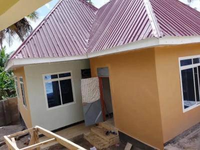 House for sale at Ukonga, Dar Es Salaam