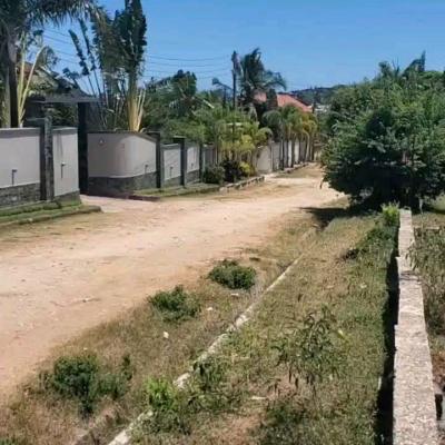 Plot for sale at Madale, Dar Es Salaam