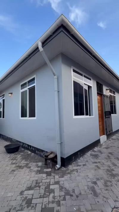 2 Bedrooms House for Rent at Mwananyamala, Dar Es Salaam