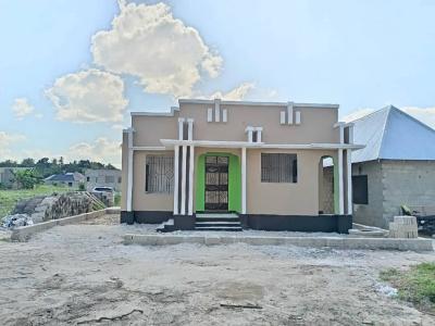 House for sale at Chanika, Dar Es Salaam