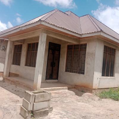 House for sale at Pugu, Dar Es Salaam