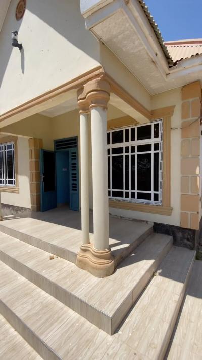 House for Rent at Serengeti, Mbeya