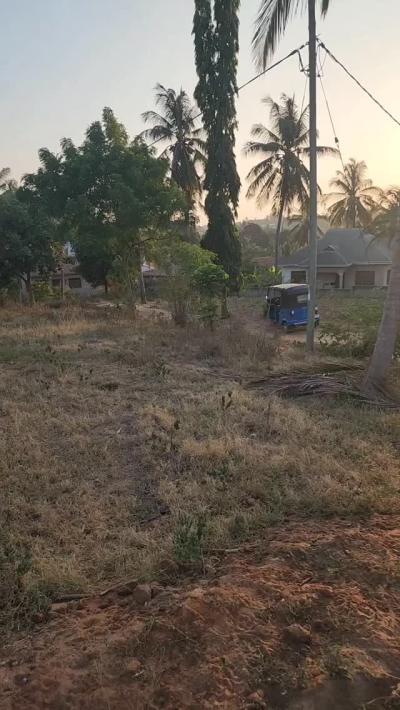 Plot for sale at Goba, Dar Es Salaam