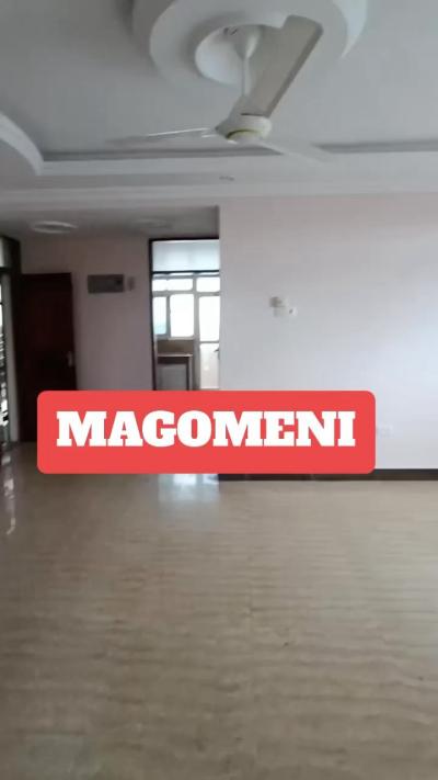 3 Bedrooms House/Apartment for Rent at Magomeni, Dar Es Salaam