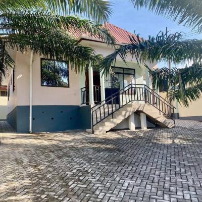 2 Bedrooms House for sale at Kinyerezi, Dar Es Salaam