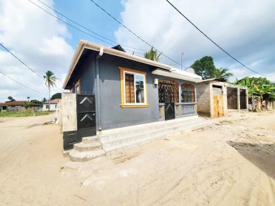 3 Bedrooms House for sale at Mbagala, Dar Es Salaam