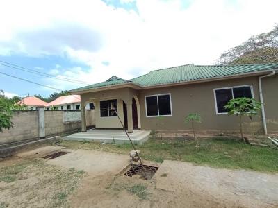 3 Bedrooms House/Apartment for Rent at Mbezi, Dar Es Salaam