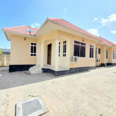 2 Bedrooms House for Rent at Goba, Dar Es Salaam