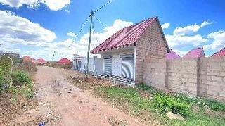 3 Bedrooms House for sale at Iyumbu, Dodoma