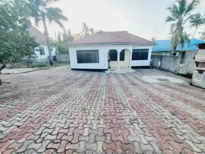 3 Bedrooms House for Rent at Mbezi, Dar Es Salaam