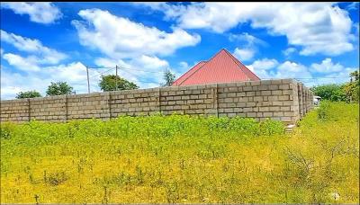 Plot for sale at Miyuji, Dodoma