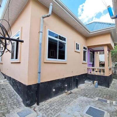 House/Apartment for Rent at Kimara, Dar Es Salaam