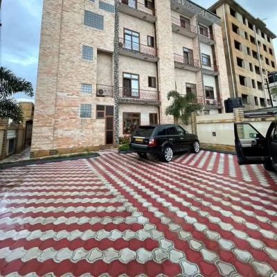 1 Bedrooms House/Apartment for Rent at Sinza, Dar Es Salaam