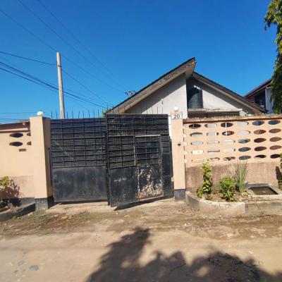 3 Bedrooms House for Rent at Mikocheni, Dar Es Salaam