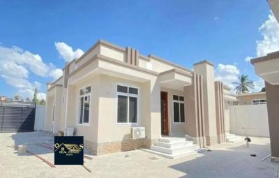 1 Bedrooms House/Apartment for Rent at Goba, Dar Es Salaam