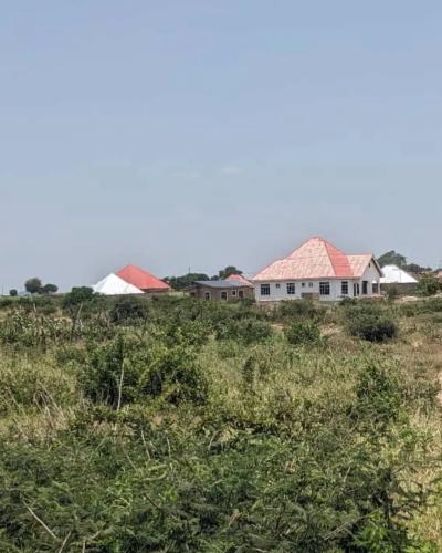 Plot for sale at Mjini, Ruvuma