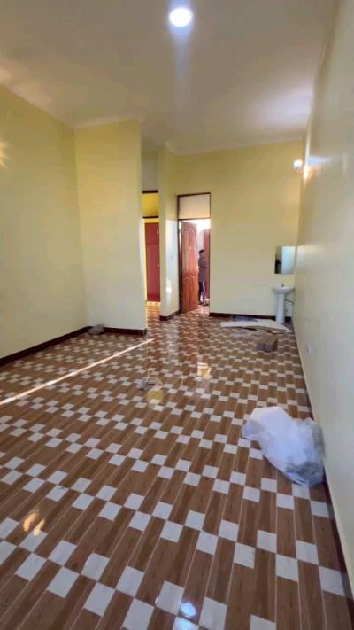 House for rent at Mawasiliano, Morogoro