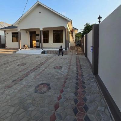 House for sale at Madale, Dar Es Salaam