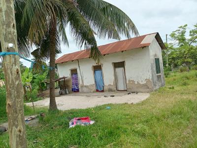 3 Bedrooms House for sale at Majohe, Dar Es Salaam