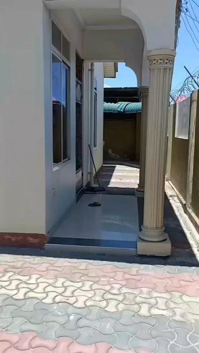 House/Apartment for Rent at Magomeni, Dar Es Salaam