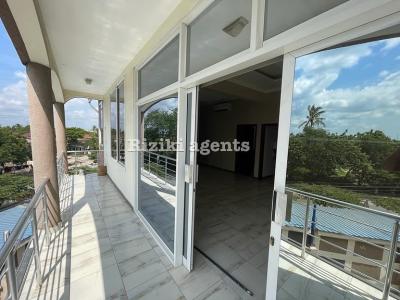 2 Bedrooms House/Apartment for Rent at Kijitonyama, Dar Es Salaam